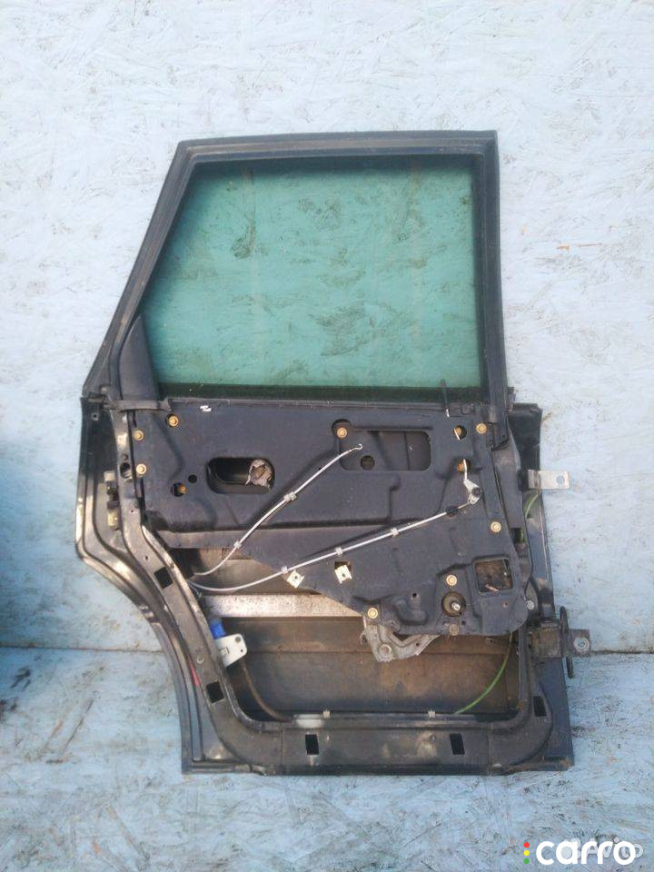 Дверь задняя Audi 80 B3 - фото №9