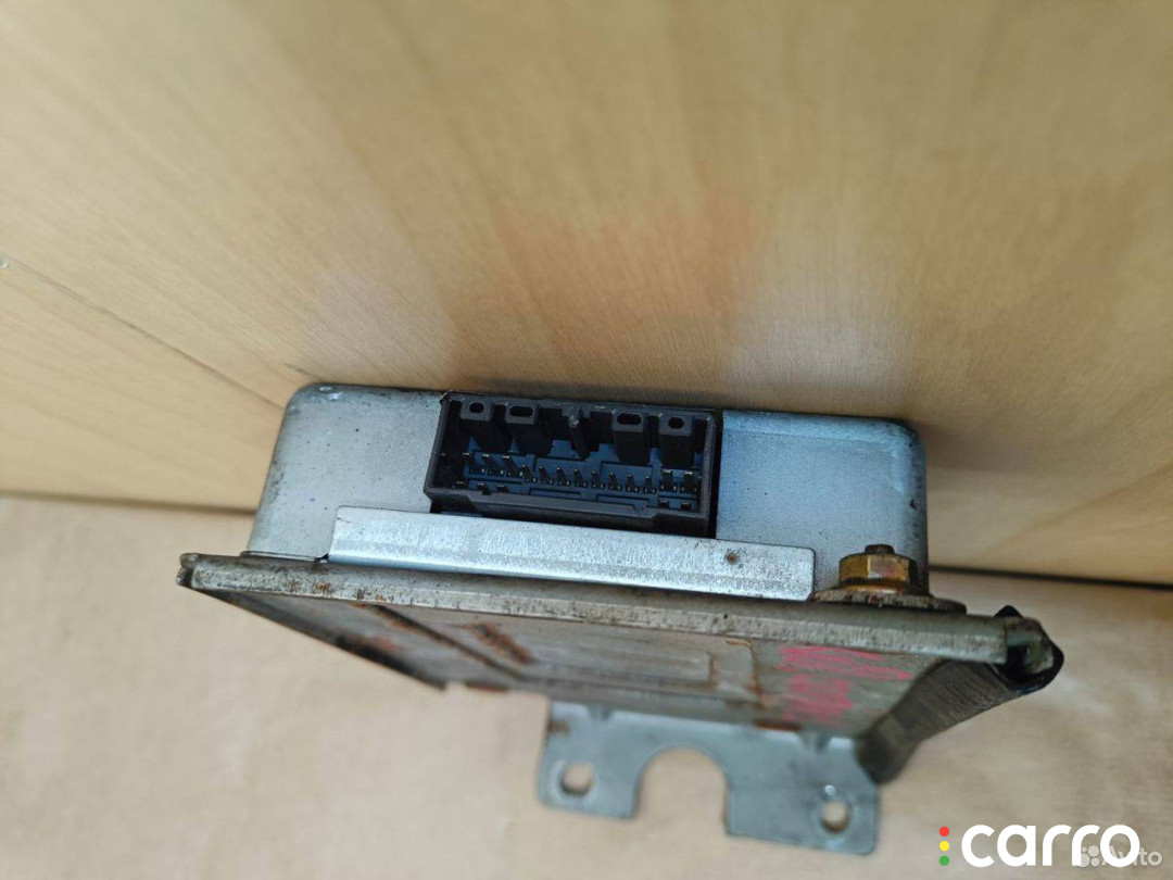K025OBD1 Блок управления двигателем Kia Sportage - фото №4