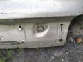 Крышка багажника (дверь 3-5) Toyota Carina T190 - фото №7