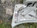 Крышка багажника (дверь 3-5) Toyota Carina T190 - фото №9