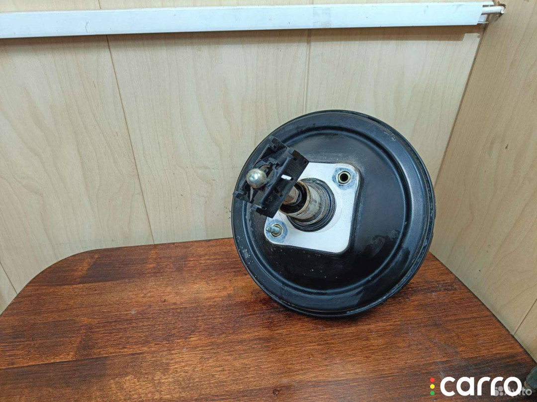 8D0612105F Вакуумный усилитель тормозов Volkswagen Passat B5 - фото №5