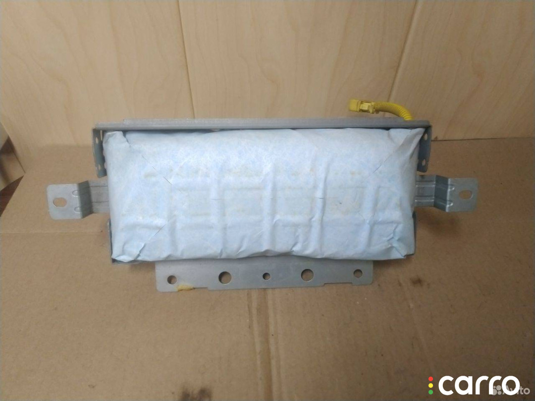 Подушка безопасности пассажира Hyundai Elantra XD 2001г. - фото №1