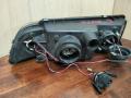 Фара BMW 3 E36 - фото №4