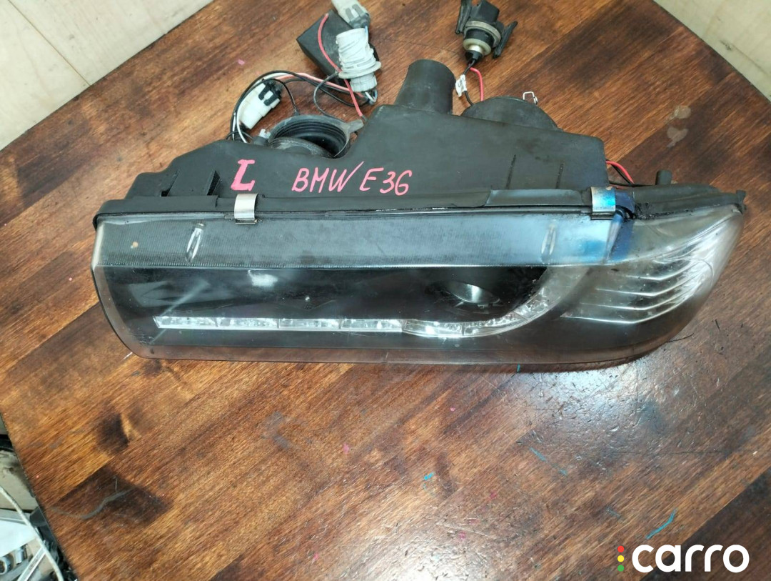 Фара BMW 3 E36 - фото №6