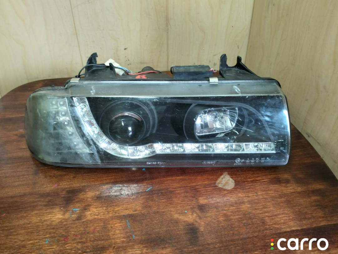Фара BMW 3 E36 - фото №8