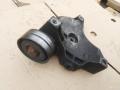 03C903143B Кронштейн генератора Volkswagen Touran 2007г. - фото №2