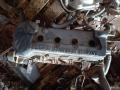 Двигатель Nissan Almera N16 - фото №2