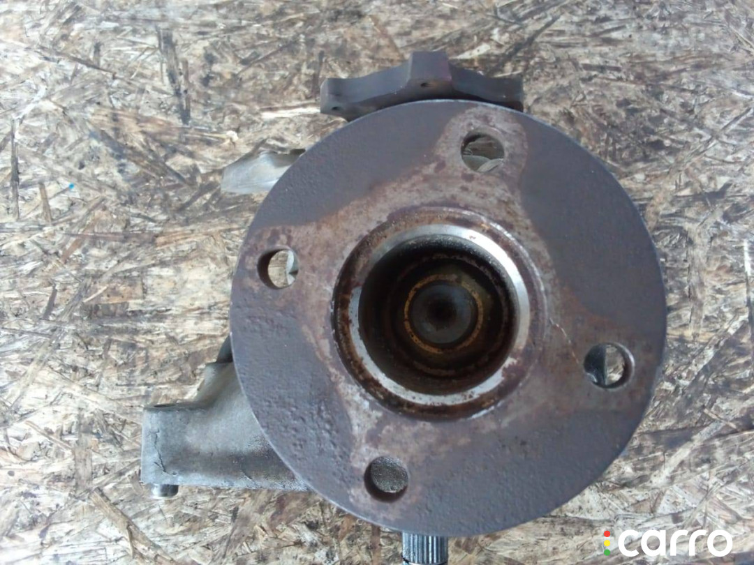331008H503 Раздаточная коробка Nissan X-Trail T31 - фото №6