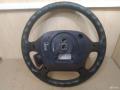 Руль Mazda 323 BJ - фото №2
