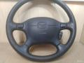 Руль Mazda 323 BJ - фото №3