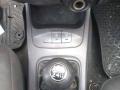 Консоль салона (центральная часть) Hyundai Elantra XD 2002г. - фото №3