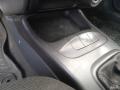 Консоль салона (центральная часть) Hyundai Elantra XD 2002г. - фото №5
