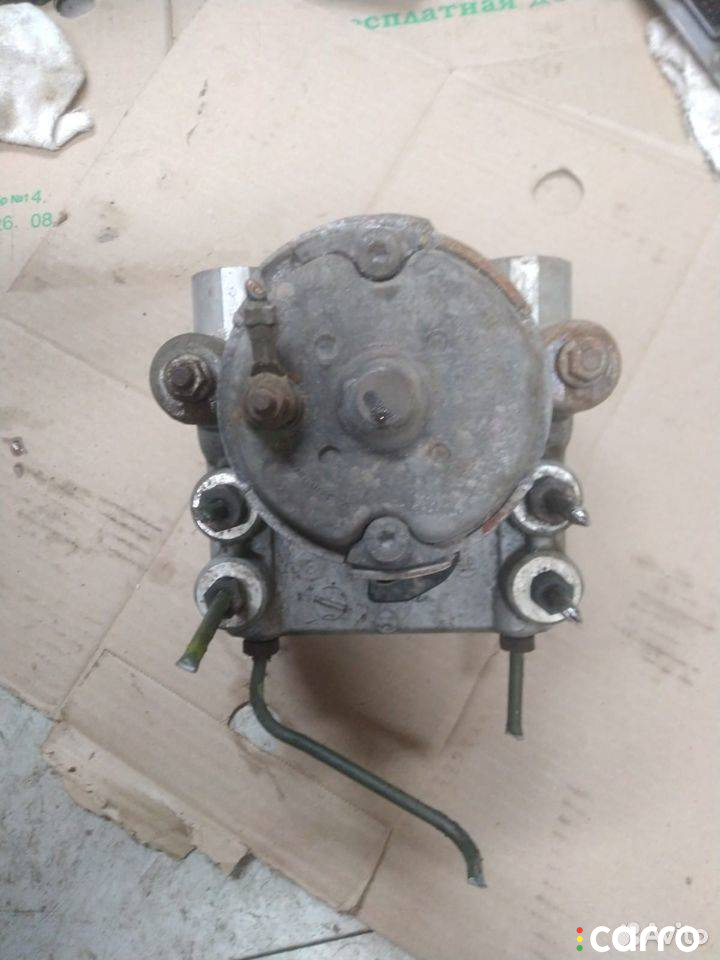0265216033, 0273004138 Блок ABS Rover 400 1995г. - фото №6