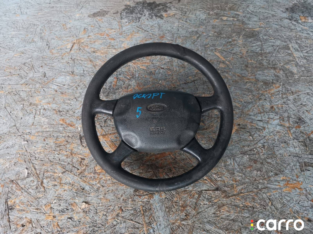 Руль Ford Escort 5 - фото №1