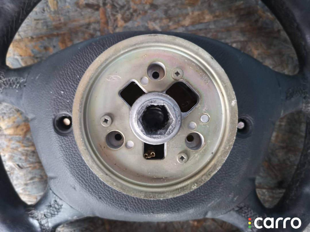 Руль Ford Escort 5 - фото №3