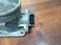 9600930001, 35PO22010 заслонка дроссельная Hyundai Lantra J2 1998г. - фото №4