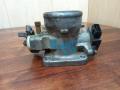 9600930001, 35PO22010 заслонка дроссельная Hyundai Lantra J2 1998г. - фото №7