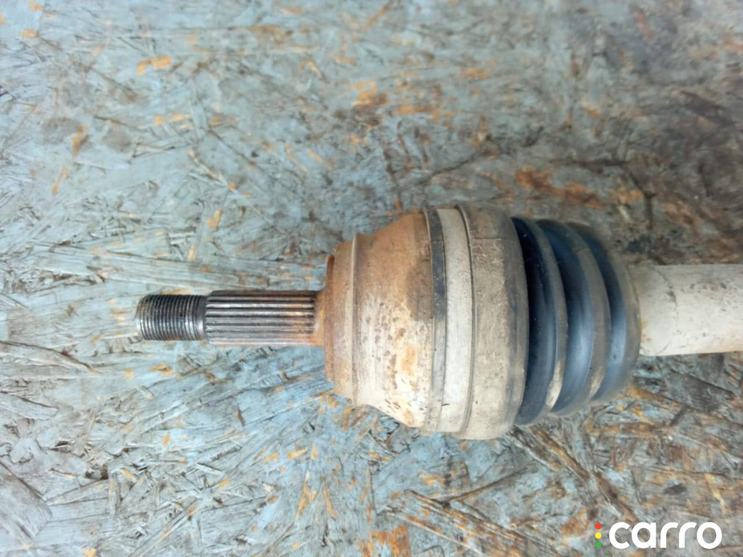 Полуось Volkswagen Passat B4 - фото №2