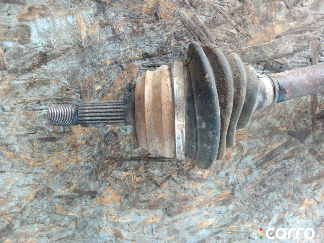 Полуось Volkswagen Passat B4 - фото №4
