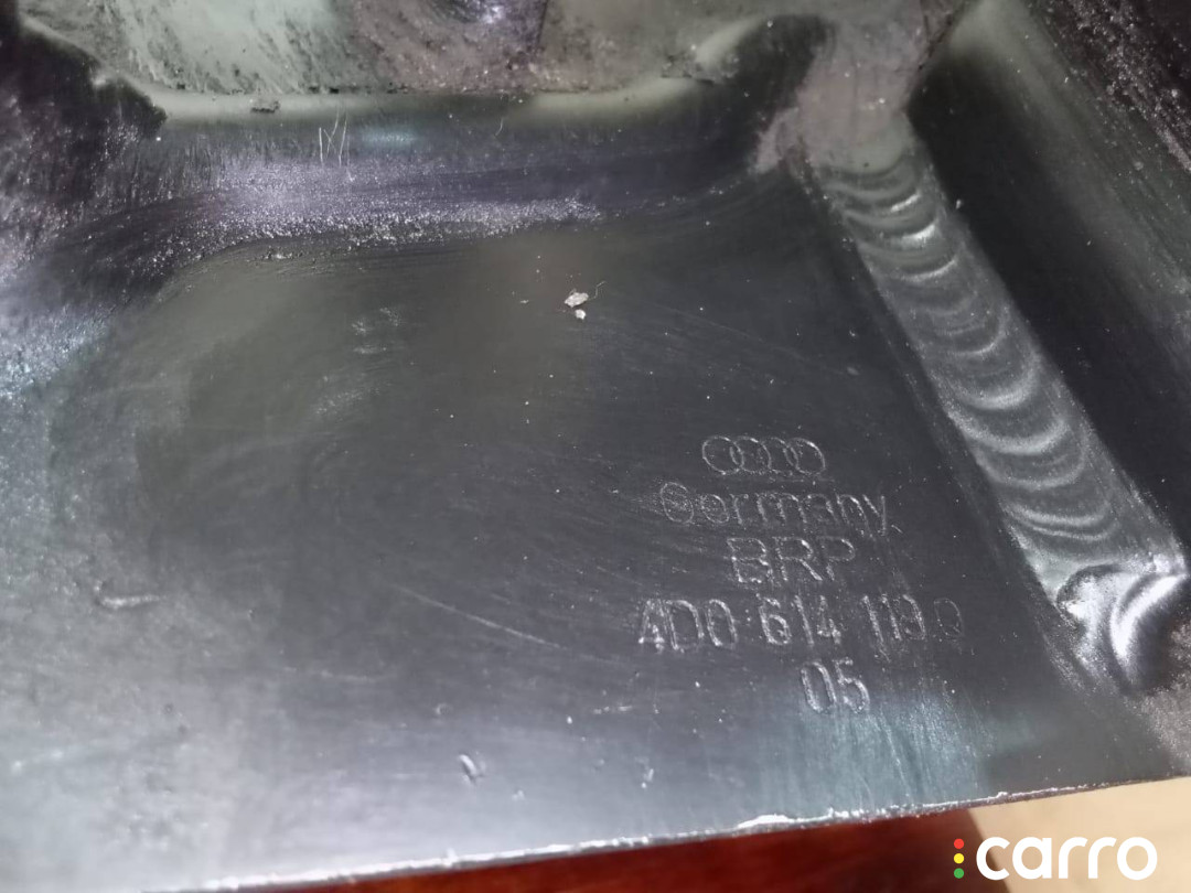 8E0614175D, 4D0614119Q распределитель тормозной силы Audi A8 D2/4D - фото №2