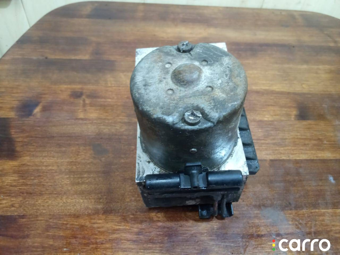 8E0614111T, 0265202401 Блок ABS Audi A8 D2/4D - фото №1