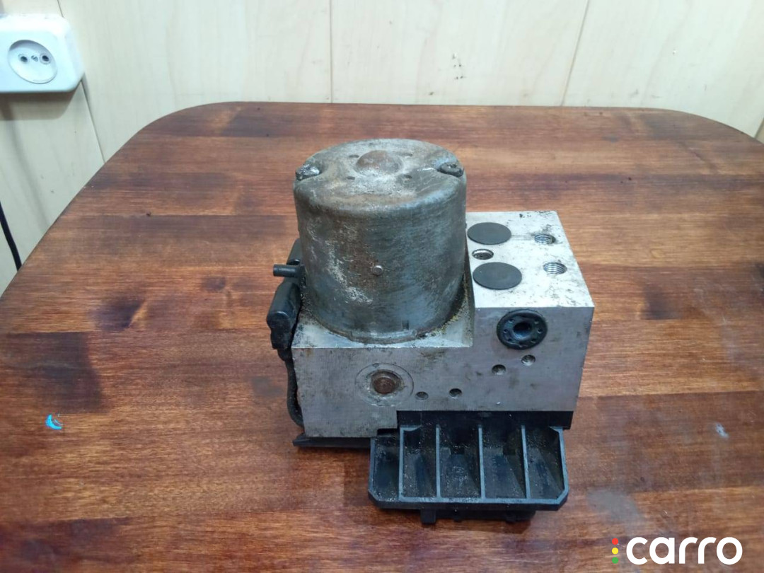 8E0614111T, 0265202401 Блок ABS Audi A8 D2/4D - фото №2