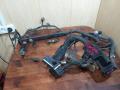 проводка Hyundai Elantra 4 2008г. - фото №4