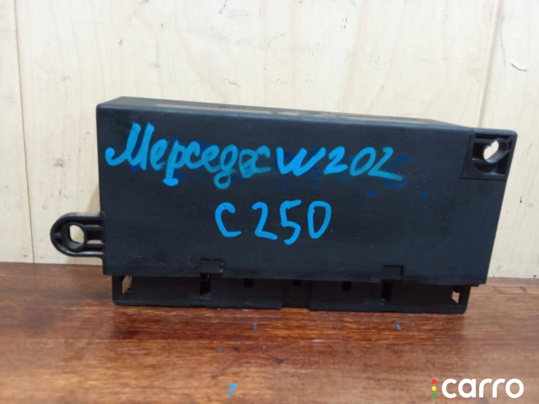2028200926 Блок комфорта Mercedes-Benz C W202/S202 - фото №2