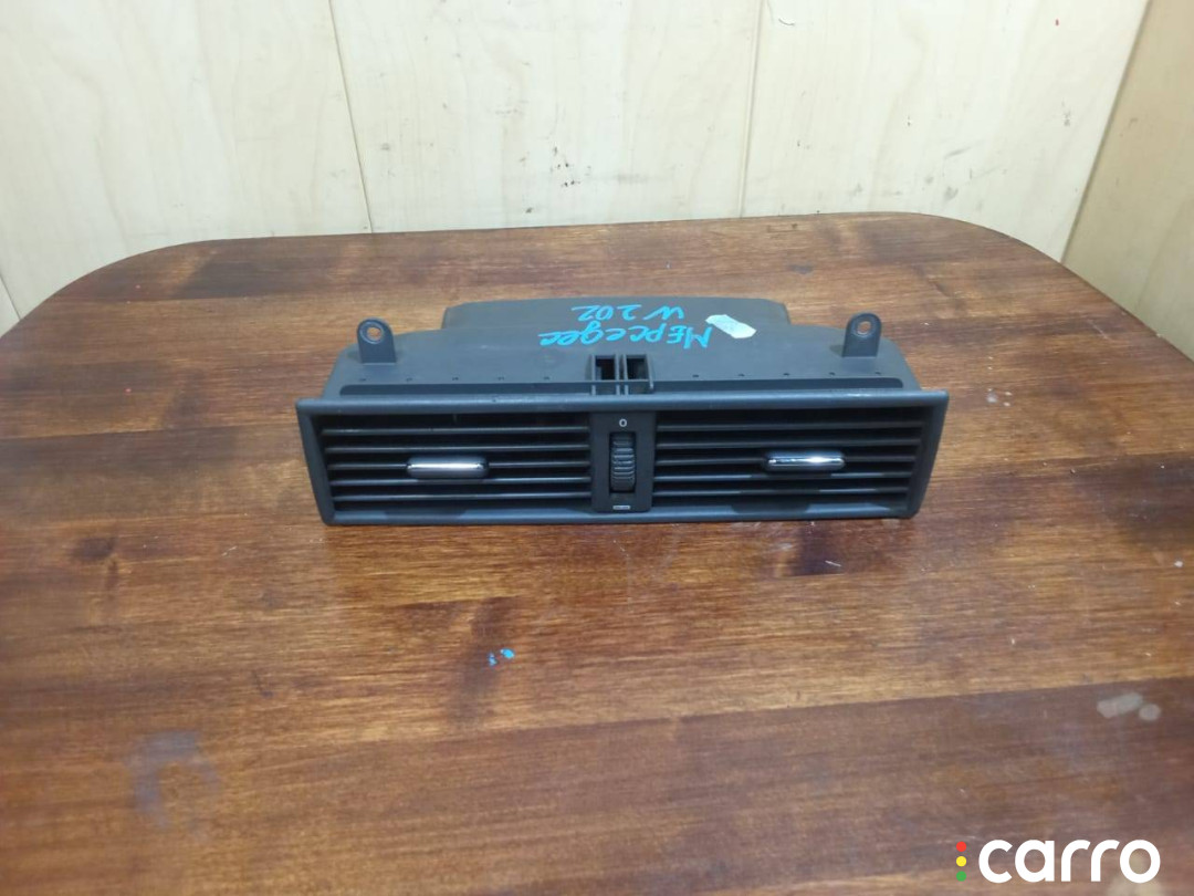 2028300554 воздуховод Mercedes-Benz C W202/S202 - фото №1