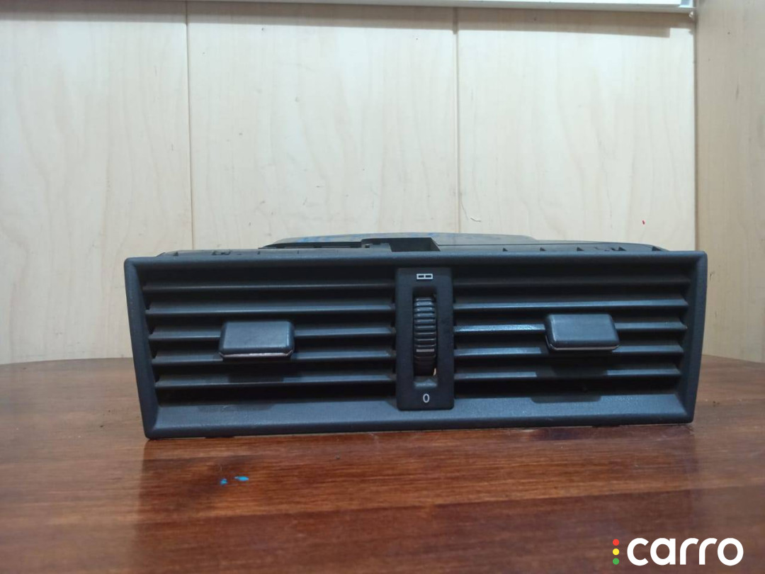 2028300554 воздуховод Mercedes-Benz C W202/S202 - фото №5
