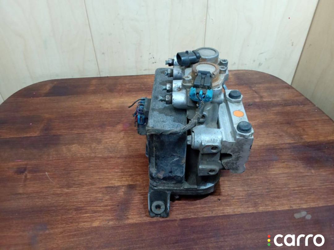 1802219240 Блок ABS Daewoo Nexia - фото №9