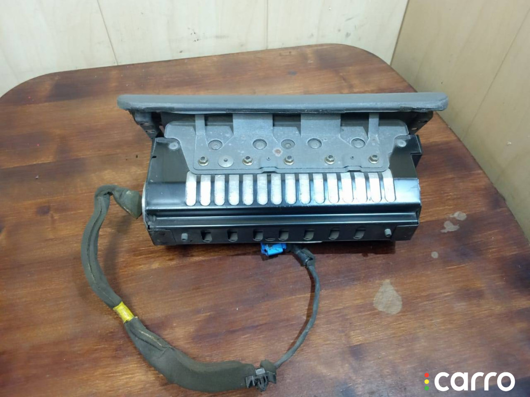 GB6H57K70J29 подушка безопасности Mazda 626 GE - фото №6