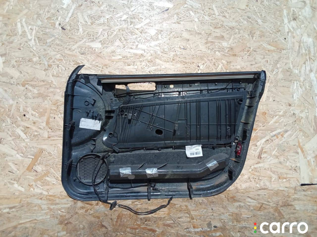 обшивка двери Audi A6 4B/C5 - фото №3