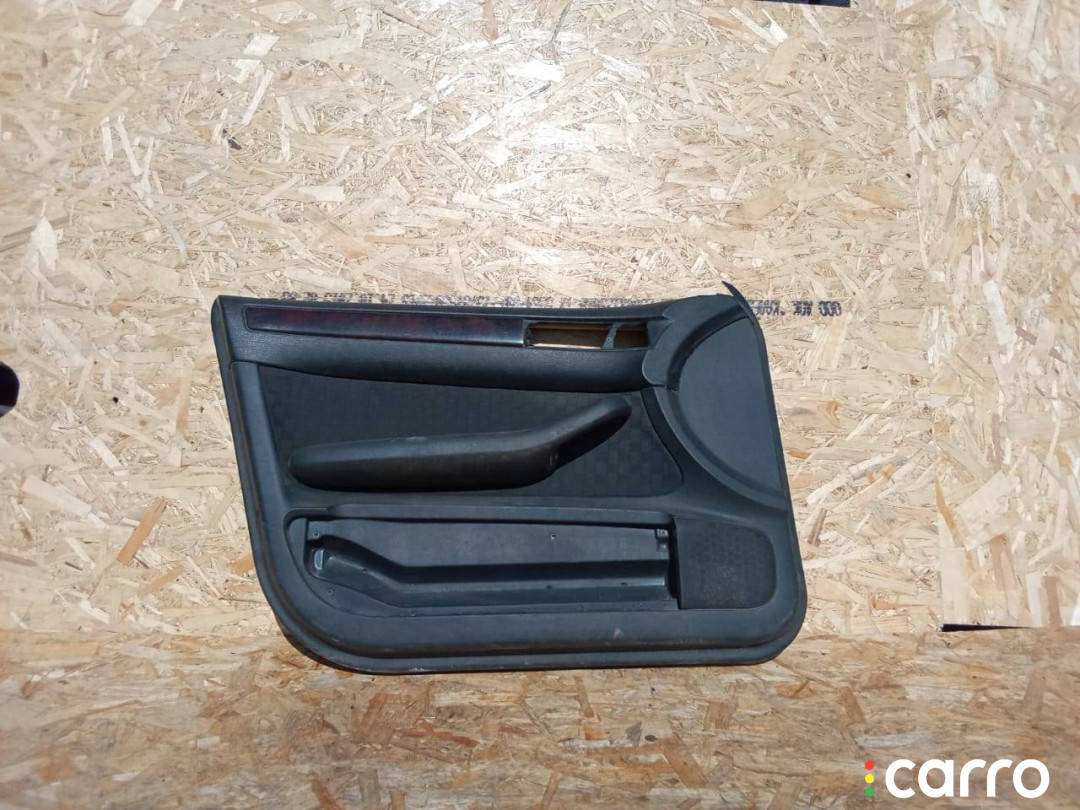обшивка двери Audi A6 4B/C5 - фото №4