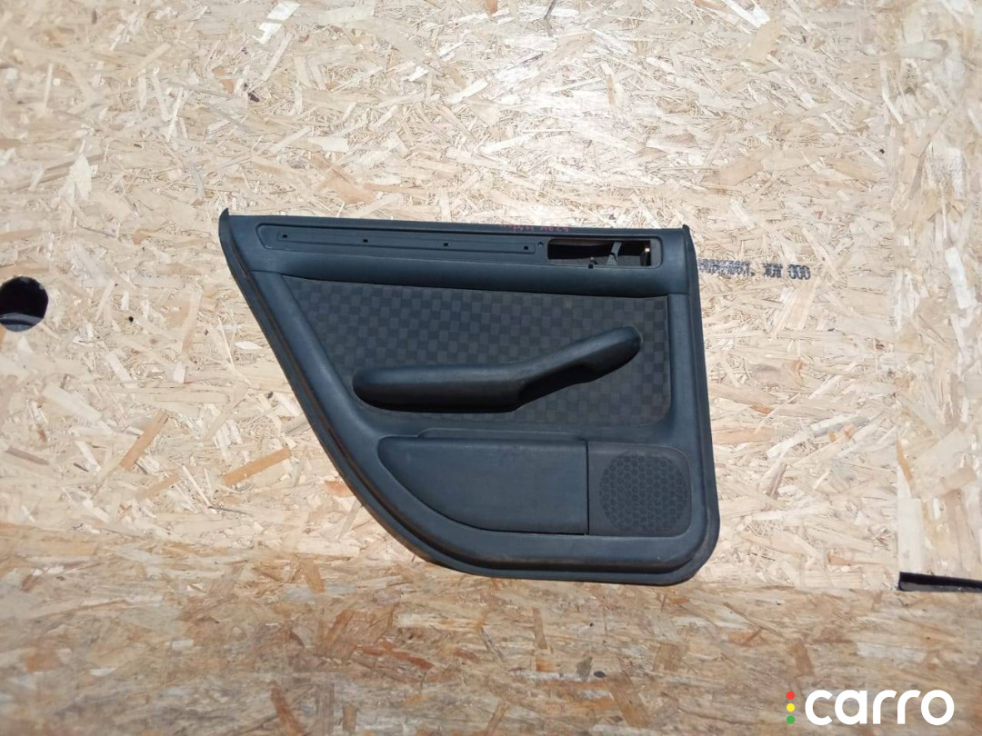 обшивка двери Audi A6 4B/C5 - фото №7