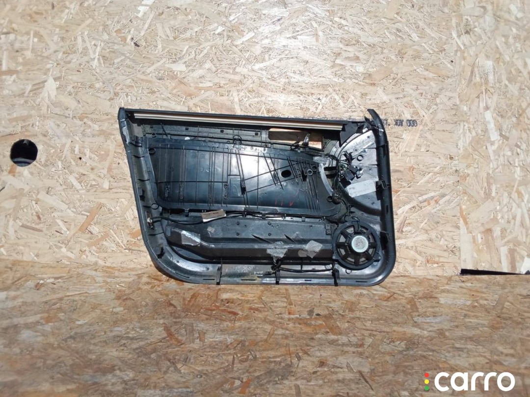 обшивка двери Audi A6 4B/C5 - фото №8