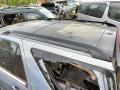 Дуги на крышу (рейлинги) Cadillac SRX 2007г. - фото №2