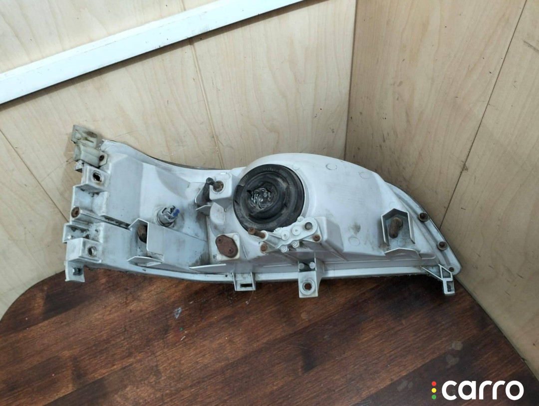 Фара левая Toyota Hiace H100 - фото №4