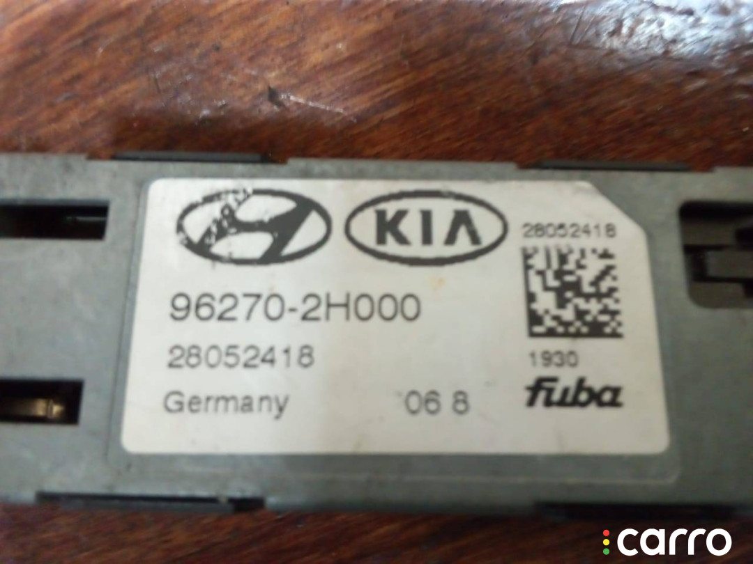 96270-2N000 Усилитель антенны Hyundai Elantra 4 2008г. - фото №4
