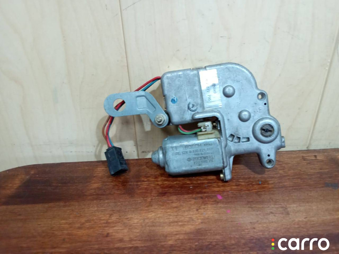 357877795 Двигатель электролюка Volkswagen Passat B3 - фото №8