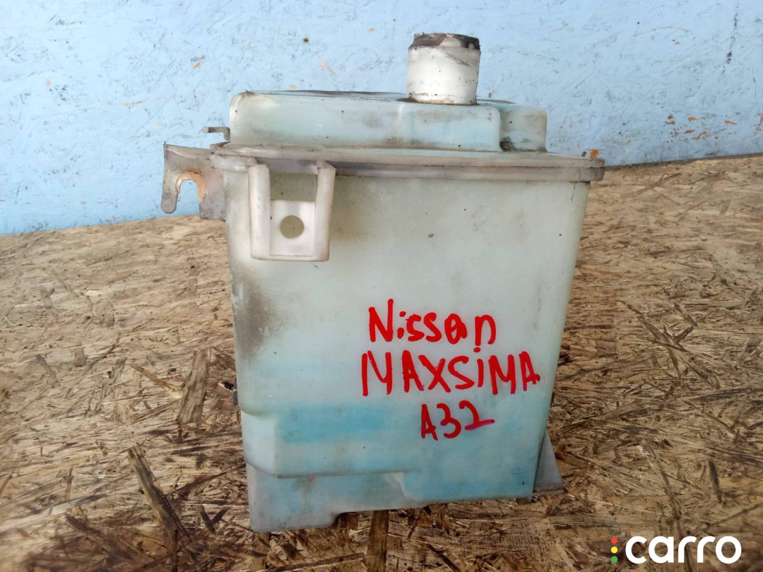 Бачок расширительный Nissan Maxima A32 - фото №1