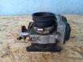 0001419125 заслонка дроссельная Mercedes-Benz E W210/S210 - фото №4