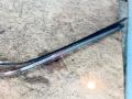 Молдинг крыши Mercedes-Benz C W202/S202 - фото №5