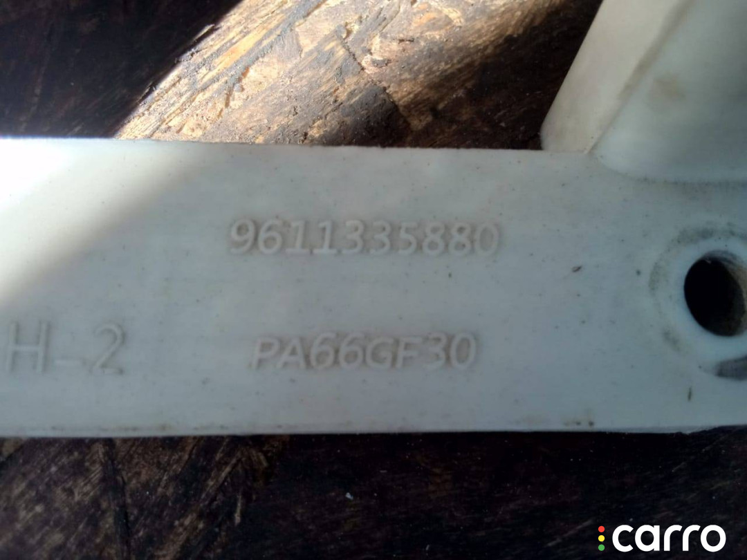 9611335880 Кулиса Iran Khodro Samand - фото №7