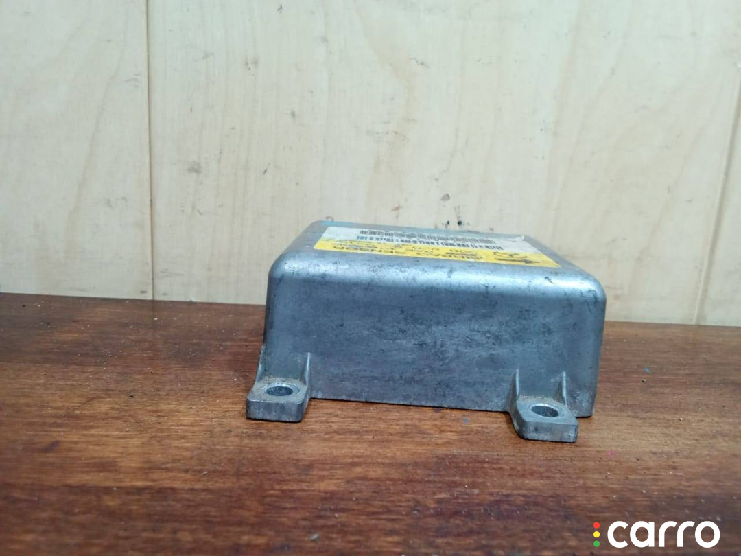 0008208026 Блок AirBag Mercedes-Benz C W202/S202 - фото №5