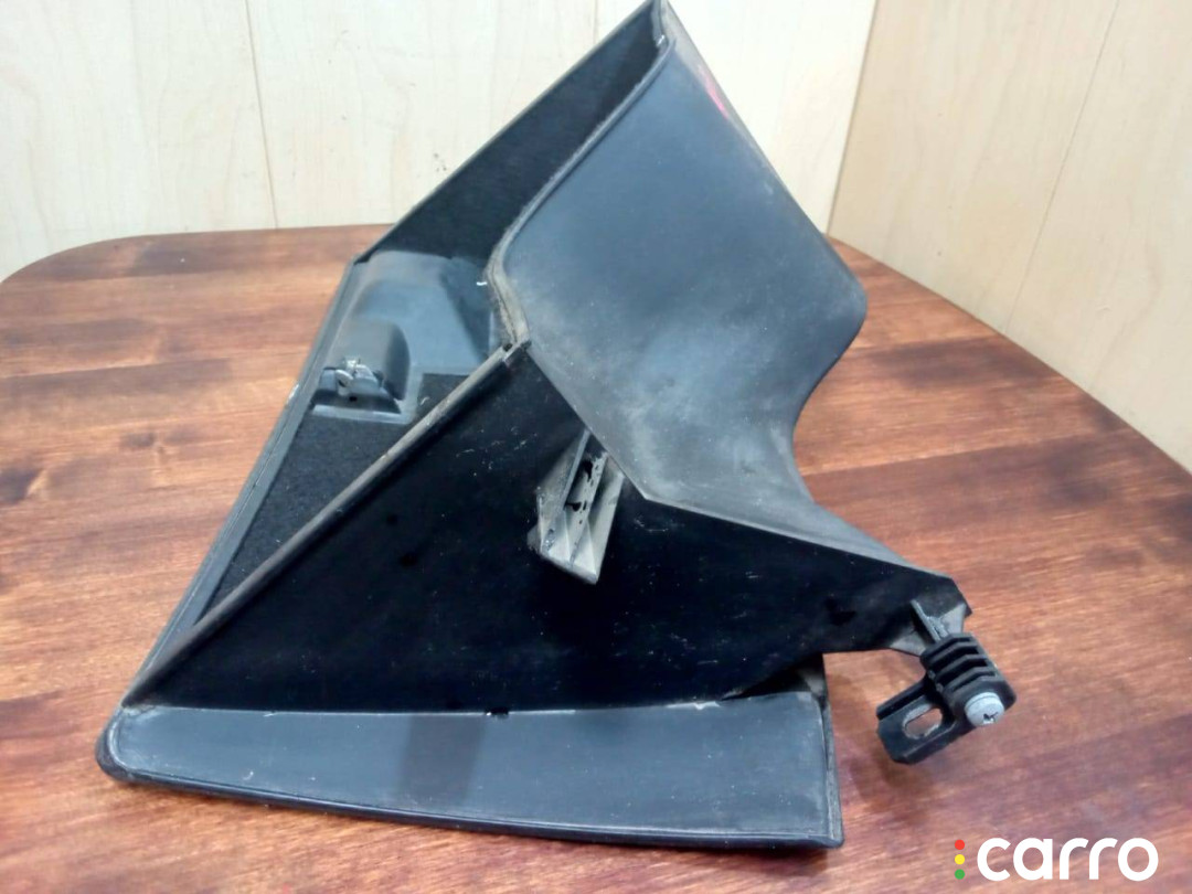 893957035D Бардачок Audi 80 B3 - фото №4