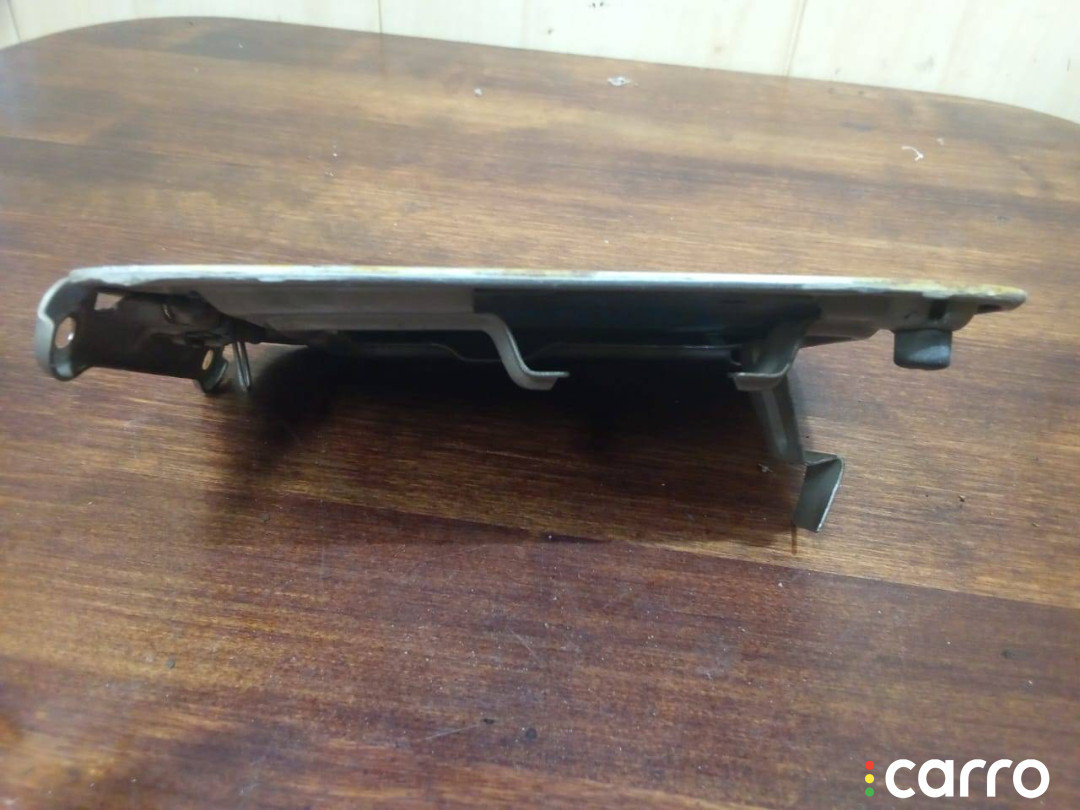 Лючок топливного бака Hyundai Elantra XD 2001г. - фото №5