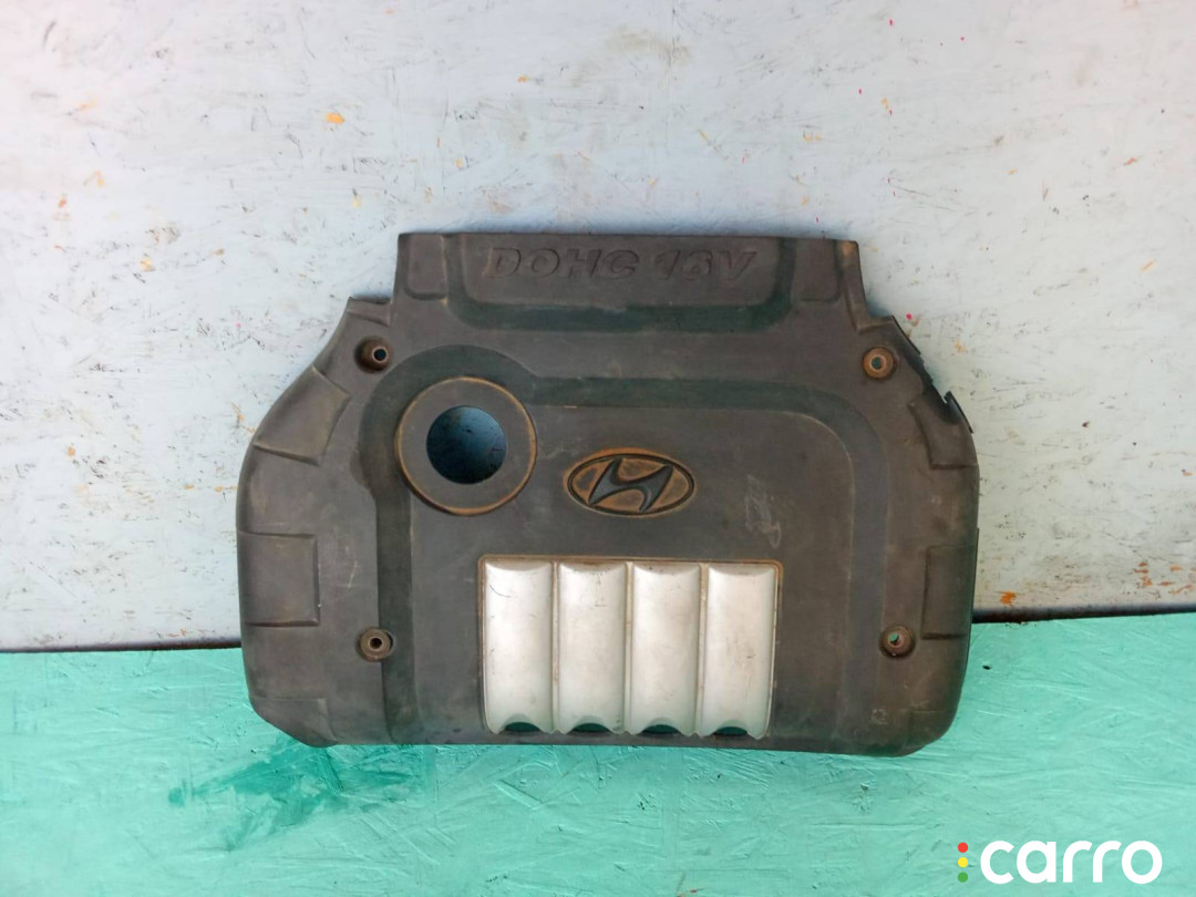 2924038100 Крышка двигателя Hyundai Sonata EF - фото №1