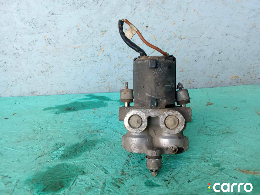 4A0614111A, 265201049 Блок ABS Audi 100 C4 - фото №1