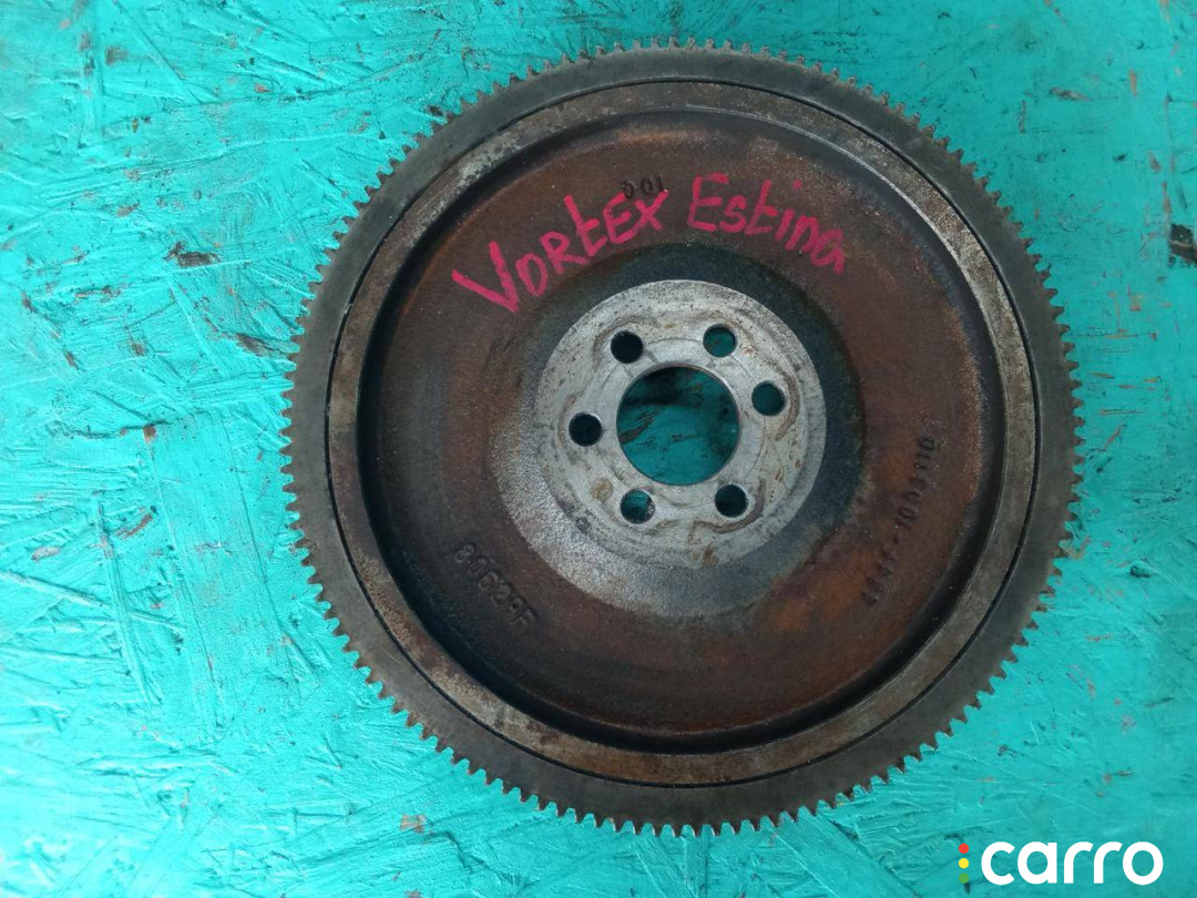 484F1005110 маховик Vortex Estina - фото №1
